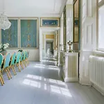 別荘 Manor With Soul Between Forest And On Funen *