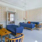 別荘 Manor With Soul Between Forest And On Funen